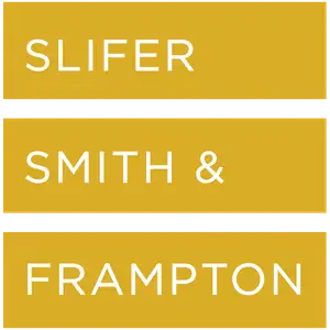 Slifer Smith & Frampton Real Estate Logo
