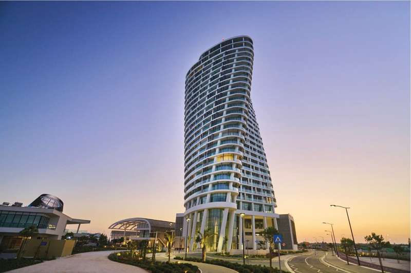 Luxury Lifestyle Image