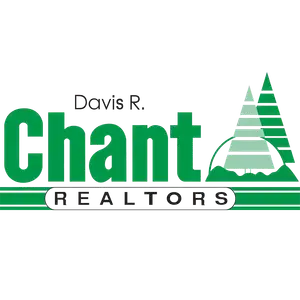 Davis R. Chant Realtors Logo