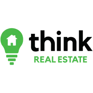 Think Real Estate Logo