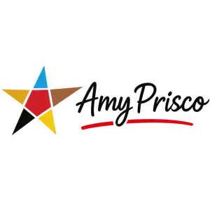 The Amy Prisco Agency Logo