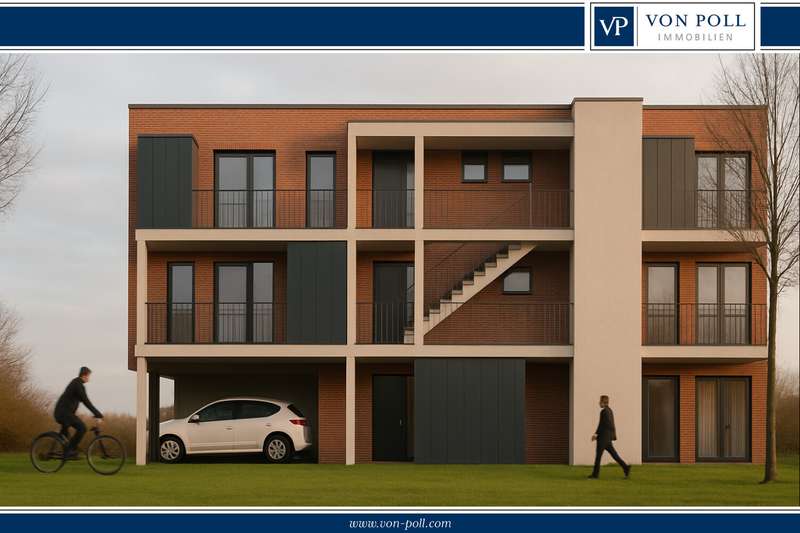 Attraktives Baugrundstück in Bahnhofsnähe