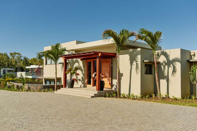 Anahita Mauritius  Hedonia Villa H40 19