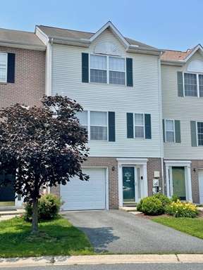 Welcome to 42 Highland Circle