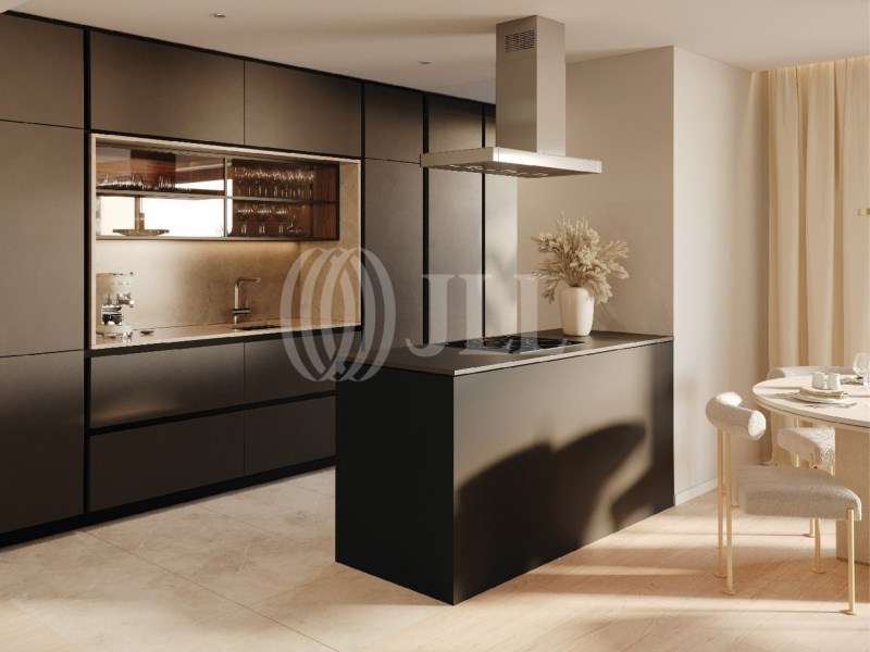 Cozinha modelo Le Parc Faro