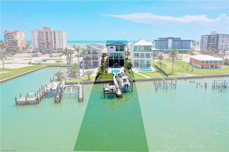 441 Estero Blvd