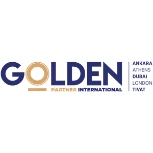Golden Partner International Logo