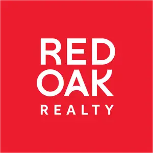 Red Oak Realty Logo