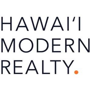 Hawaii Modern Realty Logo