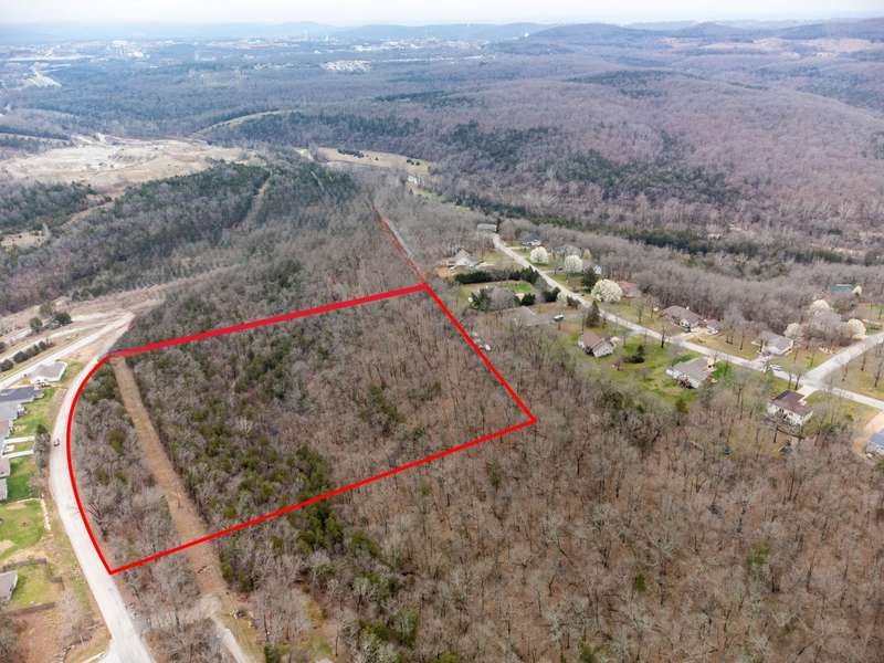 7 Plus acres Sycamore Church RD
