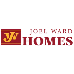 Joel Ward Homes, Inc. Logo