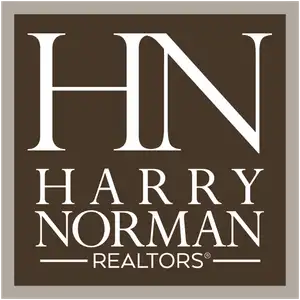 Harry Norman, Realtors® Logo