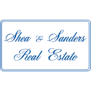 Shea & Sanders Real Estate Logo