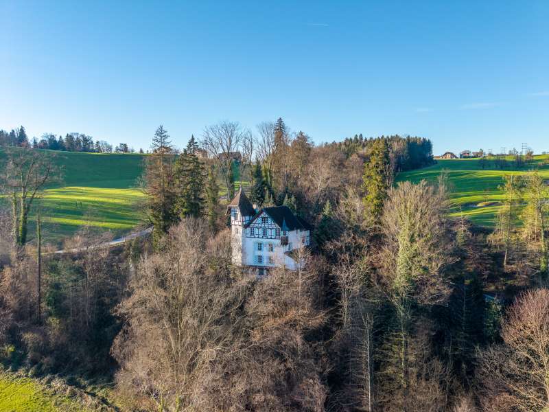 Burg Thorenberg