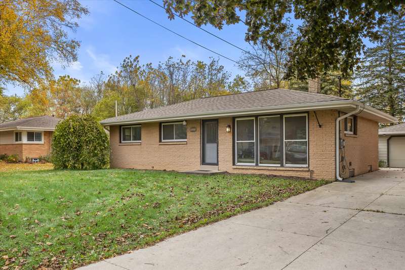 Move In Ready Ranch!