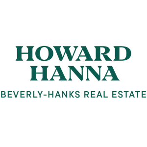Howard Hanna Beverly-Hanks Real Estate Logo