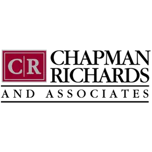 Chapman-Richards & Associates, Inc. Logo