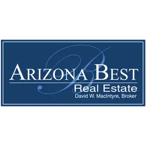 Arizona Best Real Estate Logo