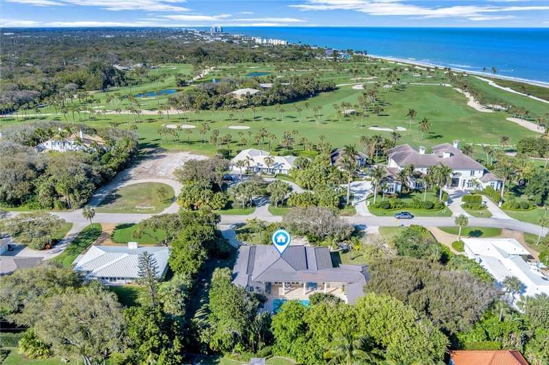 Home Rear Aerial