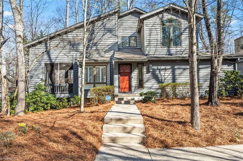 3001 Lookout Court