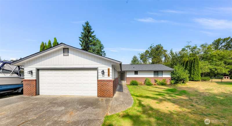Wonderful single level home