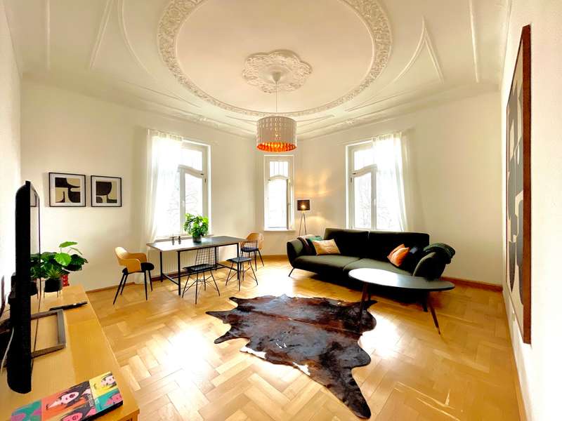 VON POLL Immobilien