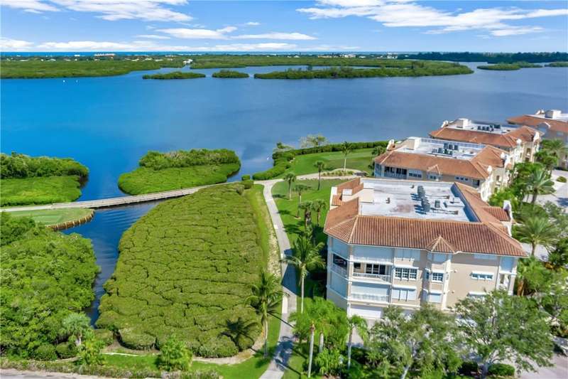 Condo Aerial