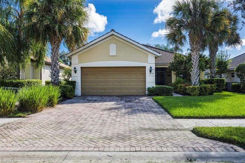 2BR+Den 2 BA home in Del Webb neighborhood
