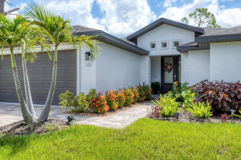 Step inside this GEM!