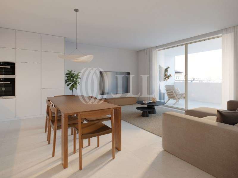 Open Space Modelo Domus