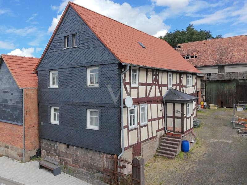 Ansicht