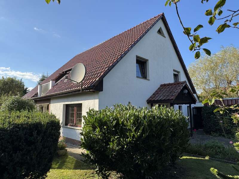 Ansicht