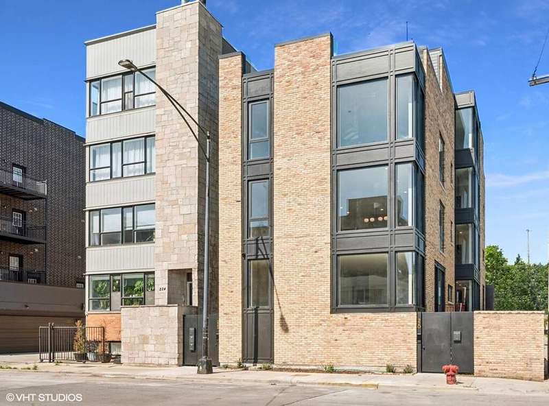 222 S. Oakley Boulevard