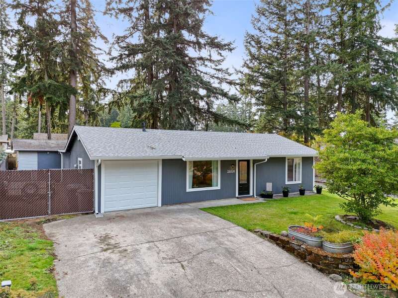 Located in Timberlane community.