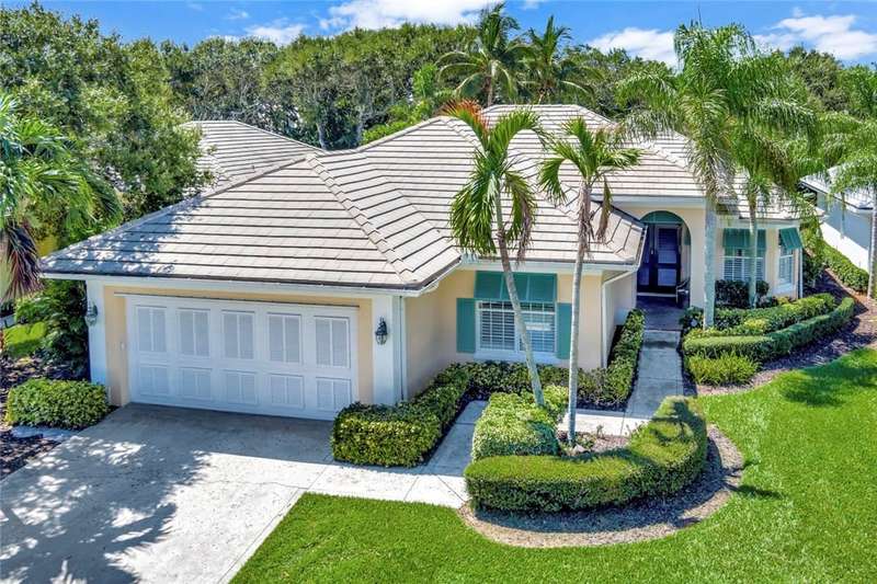 Home Front Aerial