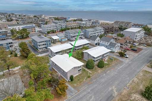 Ocean Block Condo!