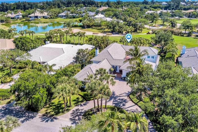 Home Aerial
