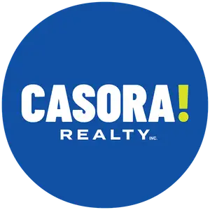 CASORA Realty, Inc. Logo