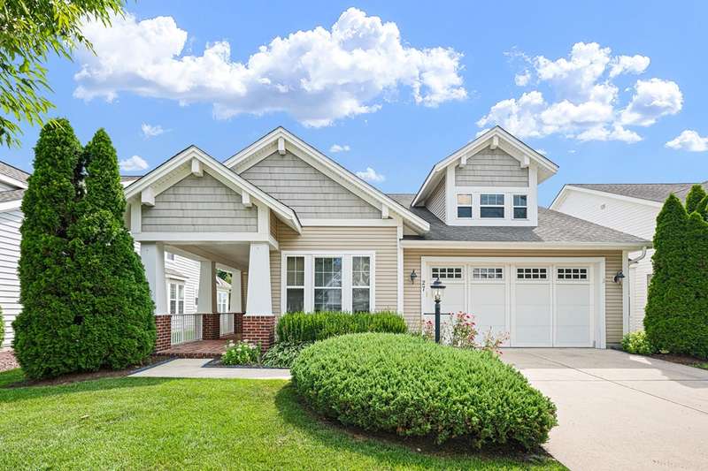 Welcome Home!