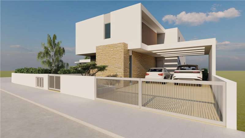 Larnaca Luxury Villas image