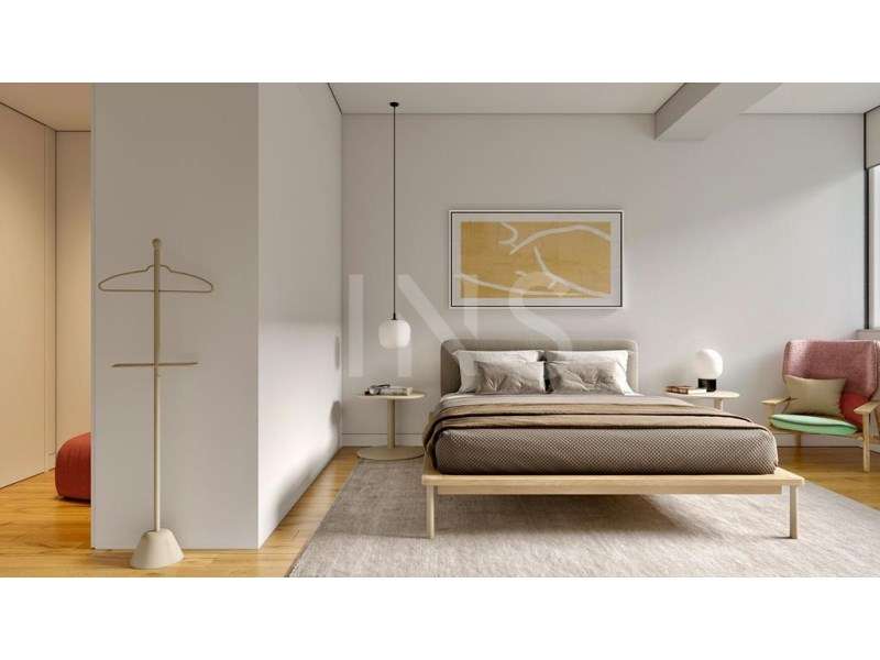 Apartamento T2+1 inserido num Empreendimento em Lisboa no centro histrico