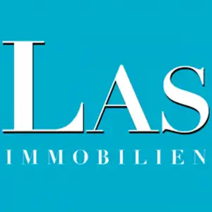 Las Immobiliën Logo