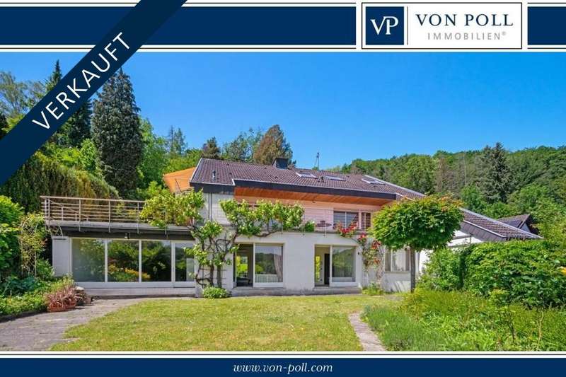 Verkauft Balken
