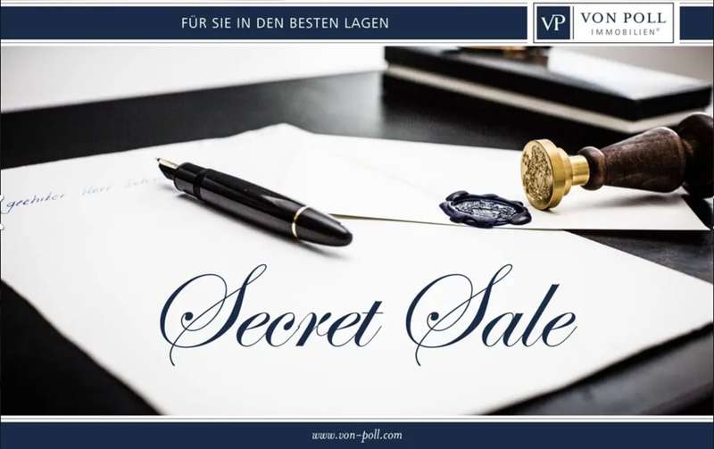 Bild Secret Sale
