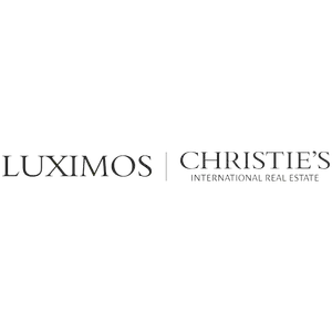 LUXIMOS Christie's International Real Estate Logo