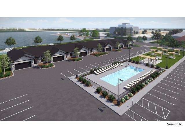 Condo Exterior