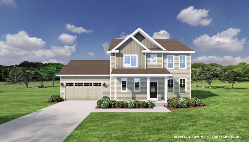 Welcome Home!
