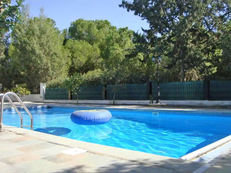 Luxurious Villa Image