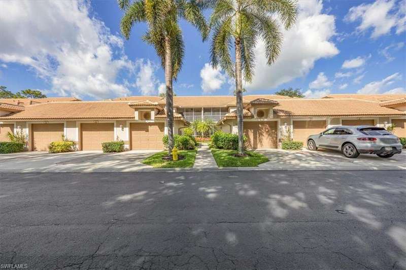 What is better than having a garage with your condo?