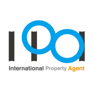 International Property Agent Logo